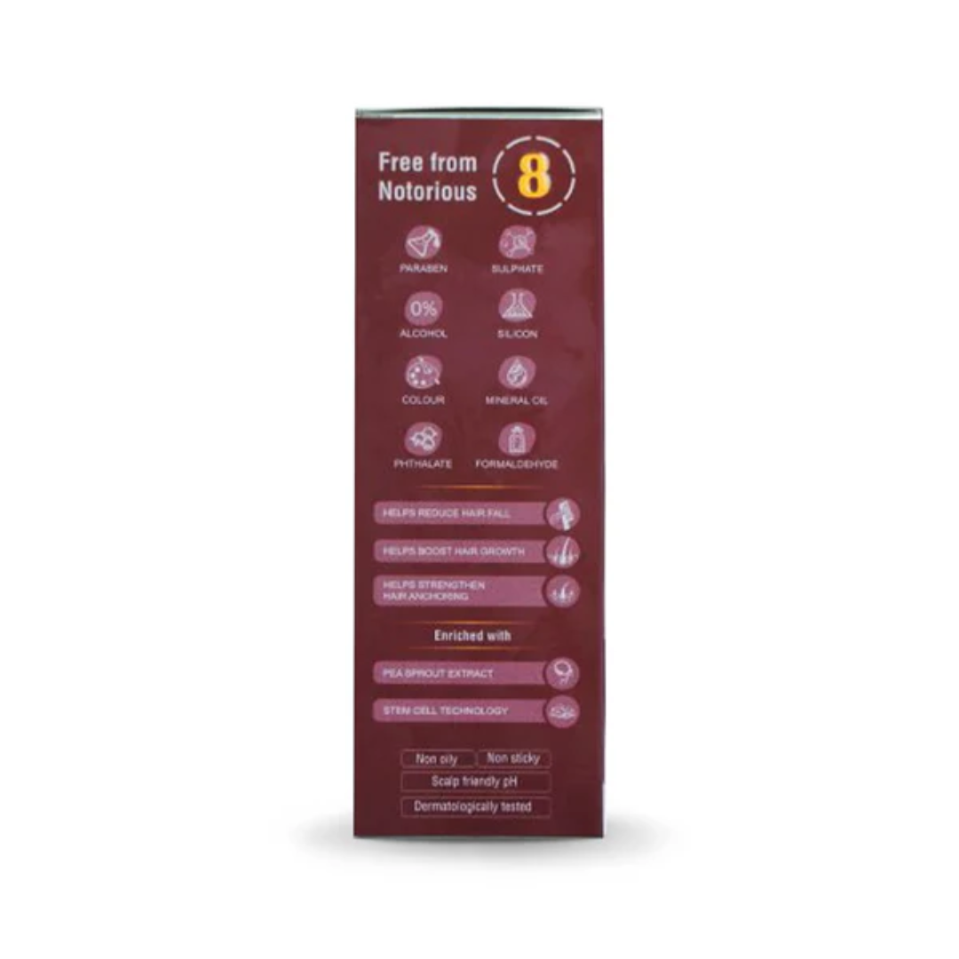 Cafune Scalp Serum