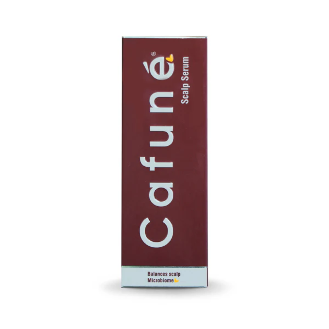 Cafune Scalp Serum