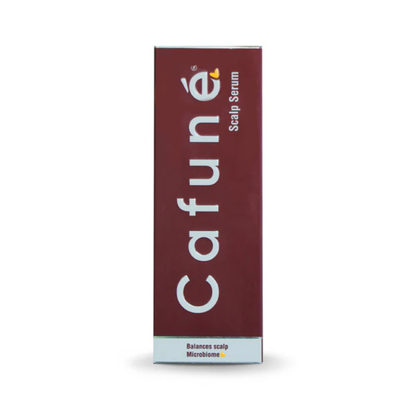 Cafune Scalp Serum