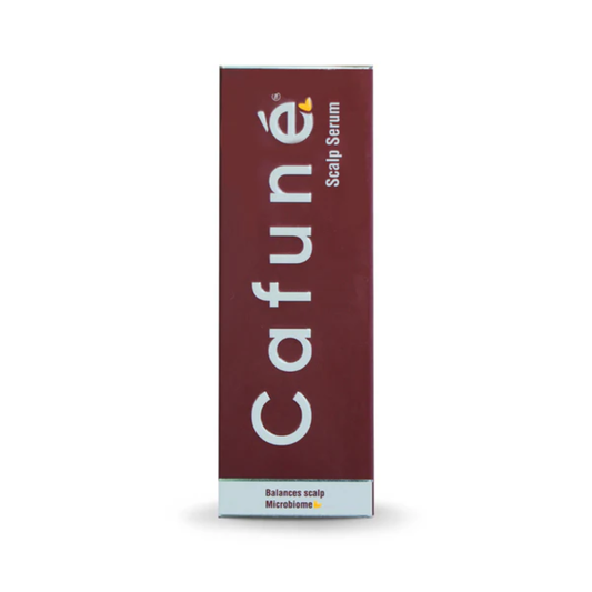 Cafune Scalp Serum