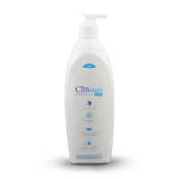 Clinsure Gentle Skin Cleanser 500ml