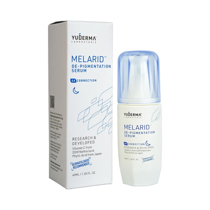 Yuderma Melarid De-Pigmentation Serum