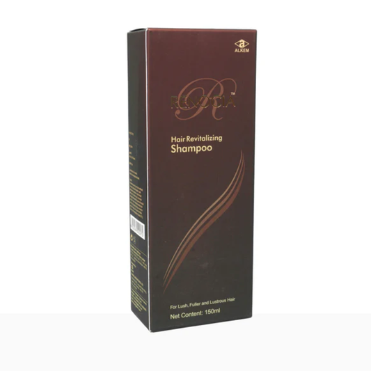 Renocia Hair Revitalizing Shampoo