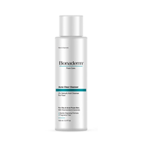 Bonaderm Acne Clear Cleanser