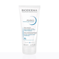 Bioderma Atoderm Intensive Gel Moussant