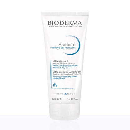 Bioderma Atoderm Intensive Gel Moussant