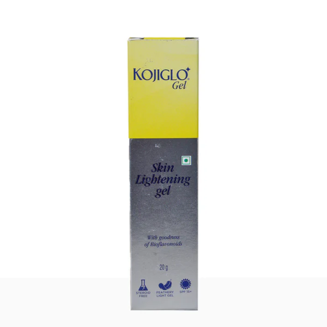 Kojiglo Skin Lightening Gel
