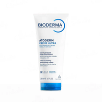 Bioderma Atoderm Crème Ultra-Nourishing Moisturizer 200ml