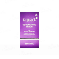 Kojiglo Depigmenting Serum