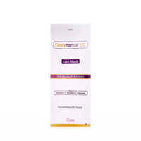 Glowriance-VC Face Wash