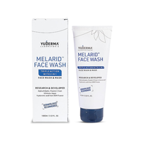Yuderma Melarid Triple Action Face Wash
