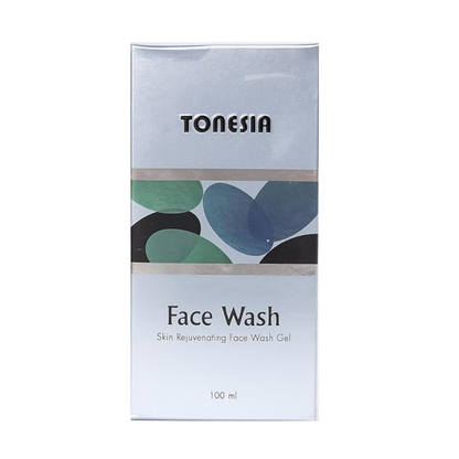 Tonesia Skin Rejuvenating Face Wash Gel | 100 ml