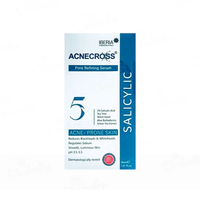 Acnecross Salicylic Acid Pore Refining Serum