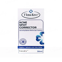 Flawlizo Biphasic Acne Spot Corrector
