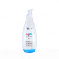Logifeel Daily Moisturizing Lotion | 250ml