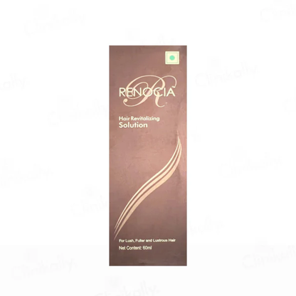 Renocia Hair Revitalizing Solution