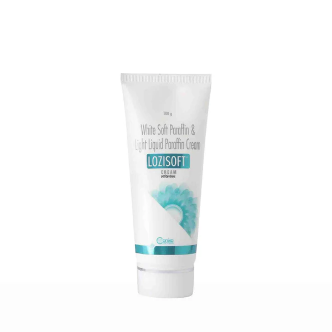 Lozisoft Cream