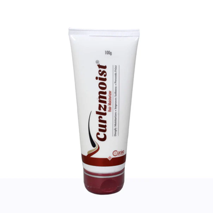 Curlzmoist Hair Moisturizer