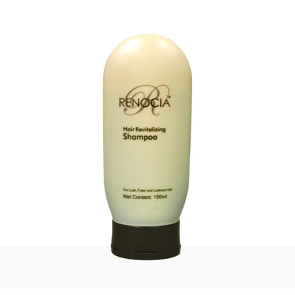 Renocia Hair Revitalizing Shampoo