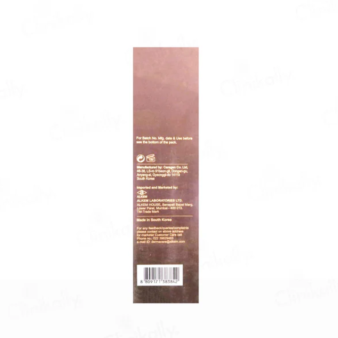 Renocia Hair Revitalizing Solution