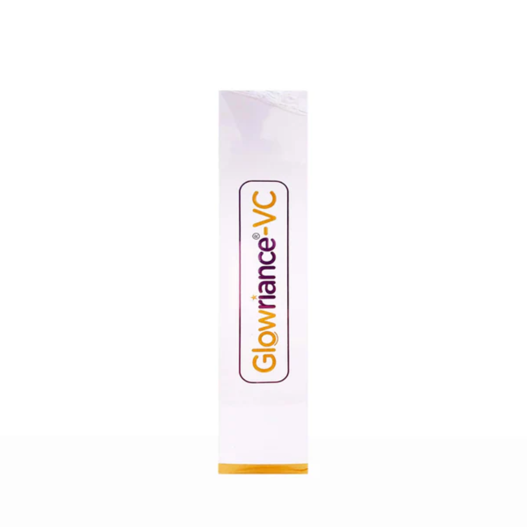 Glowriance-VC Face Wash