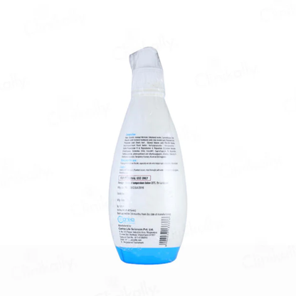 Logifeel Daily Moisturizing Lotion | 250ml