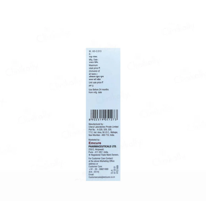 Solglo Demelanising Cream