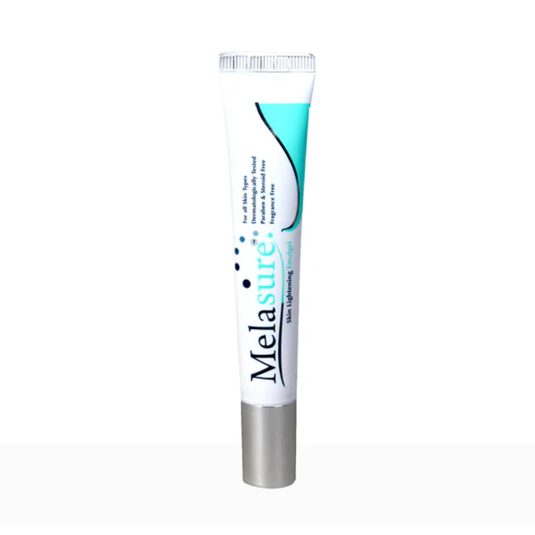 Melasure Skin Lightening Emulgel