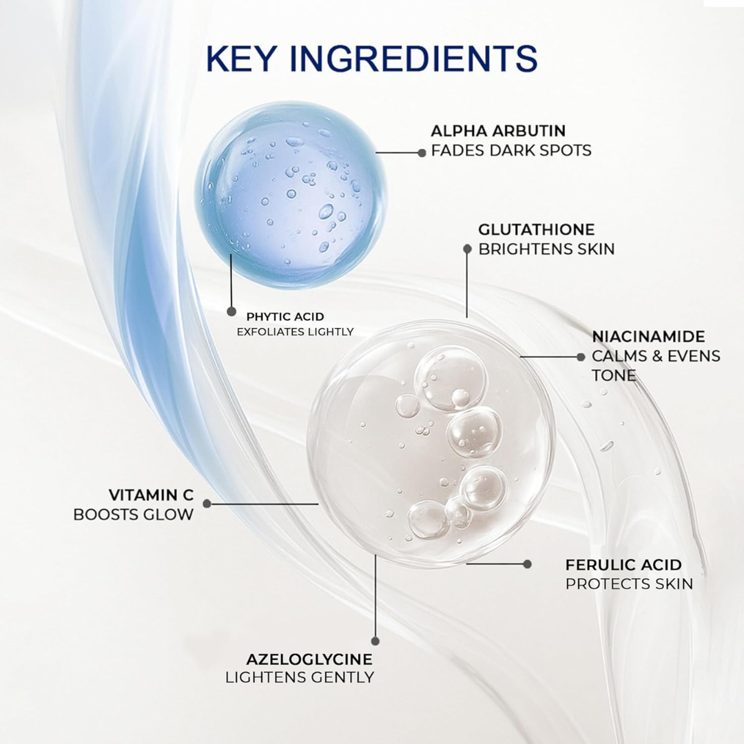 Yuderma Melarid De-Pigmentation Serum