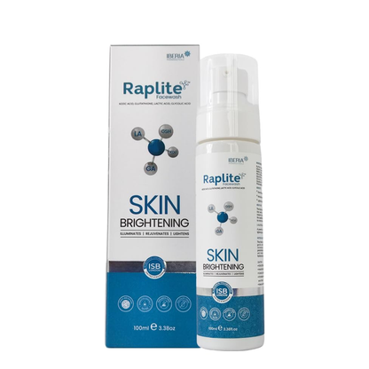 Raplite Skin Brightening Facewash