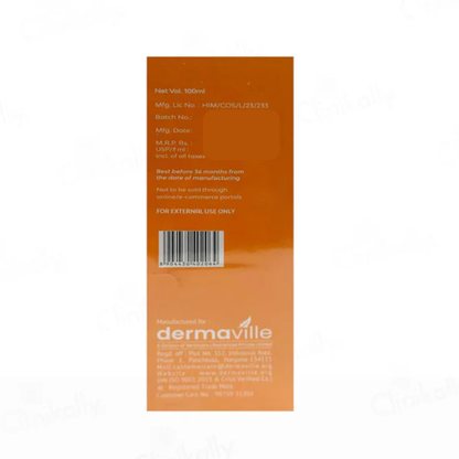 Transrepair Plus Hair Strengthening & Anti-Dandruff Shampoo