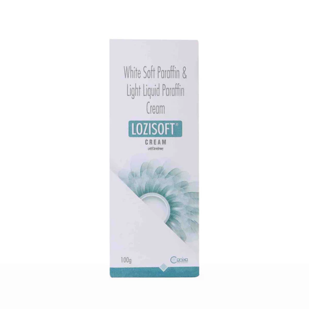 Lozisoft Cream