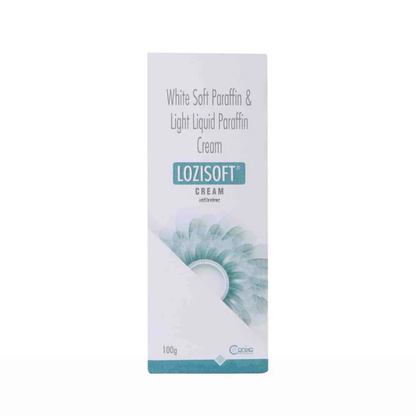 Lozisoft Cream