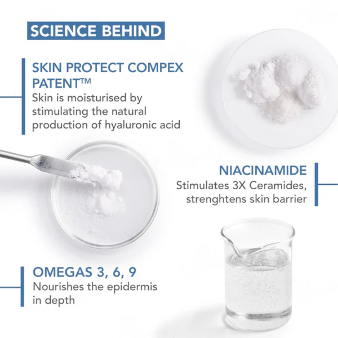 Bioderma Atoderm Crème Ultra-Nourishing Moisturizer 200ml