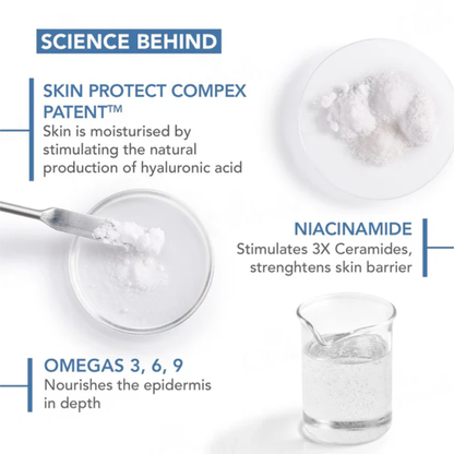 Bioderma Atoderm Crème Ultra-Nourishing Moisturizer 200ml