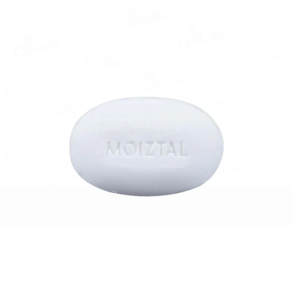 Moiztal Skin-Friendly Bathing Bar | Pack Of 3