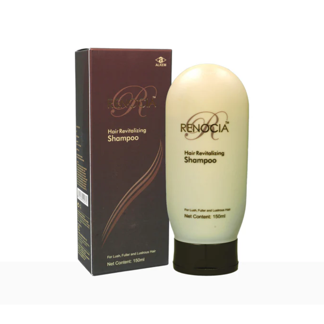 Renocia Hair Revitalizing Shampoo