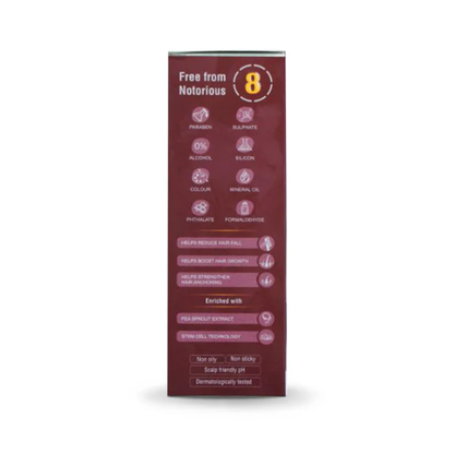 Cafune Scalp Serum