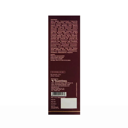Remoiz-C Multi Ceramide Moisturizing Cream