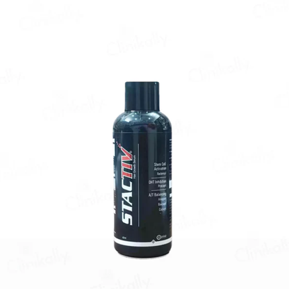 Stactiv Hair Growth Serum