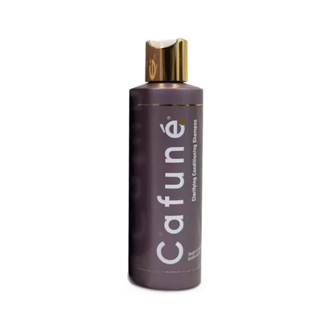 Cafune Clarifying Conditioning Shampoo