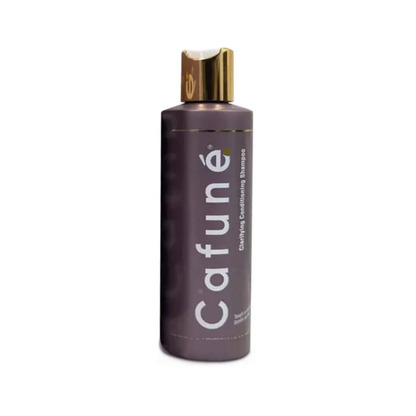 Cafune Clarifying Conditioning Shampoo