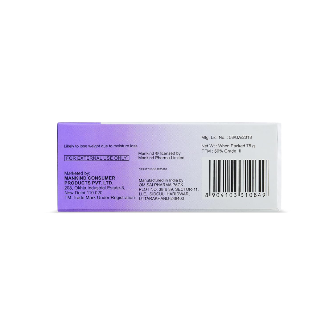 AcneStar Soap Pack of 3