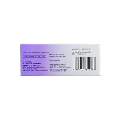 AcneStar Soap Pack of 3