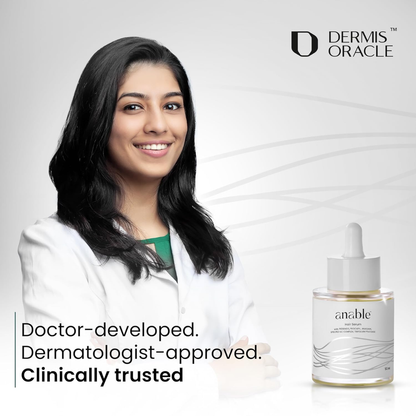 Anable Hair Regrowth Serum